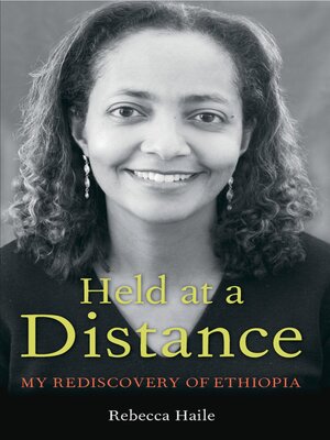 cover image of Held at a Distance